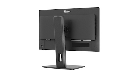 iiyama ProLite XB2497HSN-B1 23.8’’ Monitor mit IPS-Panel-Technologie, USB-C-Dock, RJ45 (LAN) Anschlu
