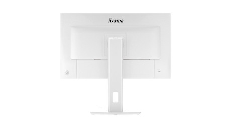 iiyama ProLite XB2797QSU-W1 27" QHD-IPS-Monitor mit vierseitig schmalem Rahmen, ergonomischem Standf