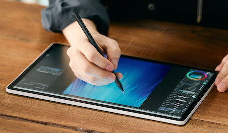 Wacom MovinkPad Pro portable 14 - USB Typ C