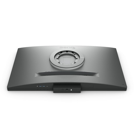 BenQ RD320U 32“ 4K Programmiermonitor mit Hintergrundbeleuchtung für professionelle Entwickler - Dem
