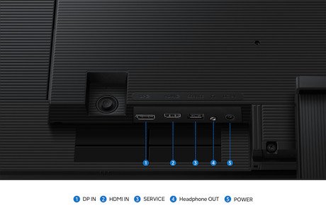 Samsung ViewFinity S70H 27'' UHD IPS - 27"