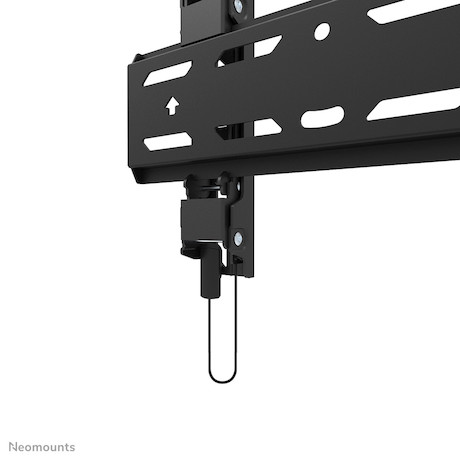 Neomounts WL30S-850BL12 TV-Wandhalterung für 24-65" Displays