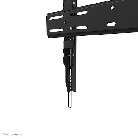 Neomounts WL30S-850BL14 TV-Wandhalterung für die feste Installation von 40-75" Displays