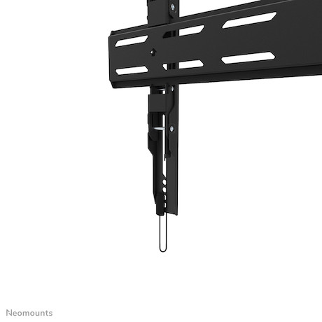 Neomounts WL30S-850BL16 TV-Wandhalterung für die feste Installation von 42-86" Displays