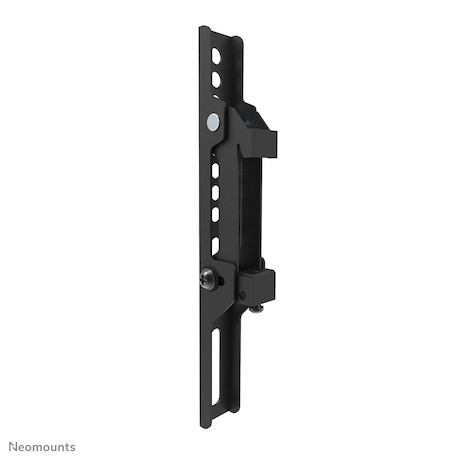 Neomounts WL30-350BL12 TV-Wandhalterung für die feste Installation von 24-55" Displays