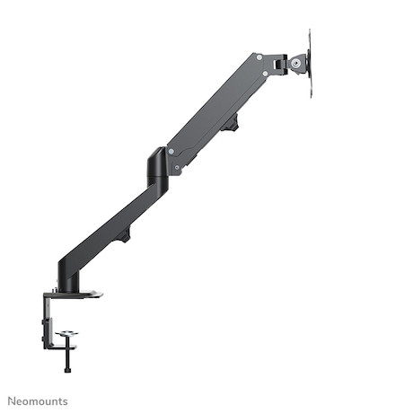 Neomounts DS70-700BL1 Monitorarm für einen 17-27 Zoll Monitor