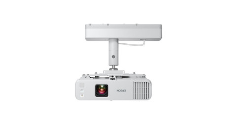 Epson EB-L270F: 5200 Lumen Full HD Laser-Beamer für Bildung und Unternehmen