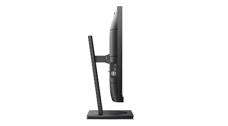Philips 27B1U5601H/00 Business Monitor LCD-Monitor mit USB-C-Dockingstation