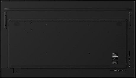 iiyama PROLITE LH8665UHSB-B1 - Demoware