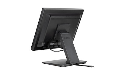 Iiyama 17" PCAP Bezel Free 10P Touch 1280x1024 - Flachbildschirm (TFT/LCD) - 17"