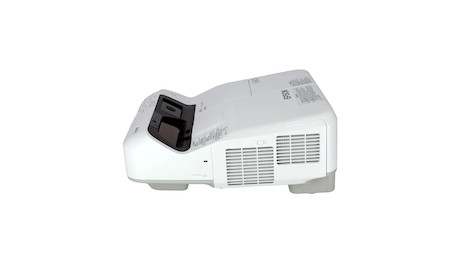 Epson EB-685Wi Ultrakurzdistanz WXGA Beamer für den interaktiven Unterricht - Demoware Platin