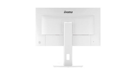 iiyama ProLite XB2797QSU-W1 27" QHD-IPS-Monitor mit vierseitig schmalem Rahmen, ergonomischem Standf