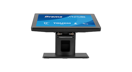 Iiyama TFT T1721MSC TN TOUCH 17''//HDMI/USB/VGA/neig