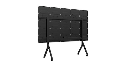 ViewSonic LDE136G-152 136” All-in-One Direct View LED Display | Pixel Pitch 1.56 mm