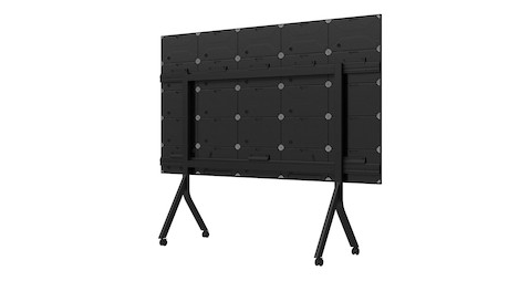 ViewSonic LDE163G-182 163" All-in-One Direct View LED Display | Pixel Pitch 1.88 mm