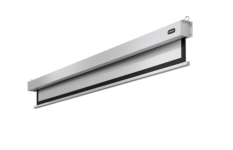 celexon Leinwand Motor Professional Plus 180 x 180 cm