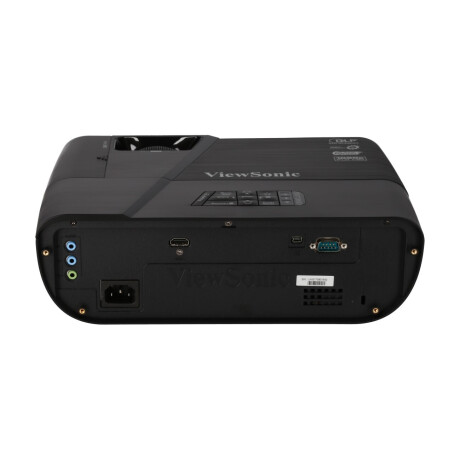 ViewSonic PJD7720HD Heimkino Beamer mit 3200 ANSI-Lumen und Full-HD