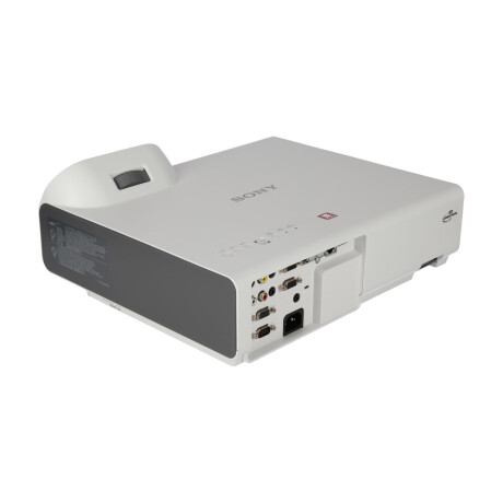Sony VPL-SW235 Kurzdistanzbeamer mit 3000 ANSI-Lumen und