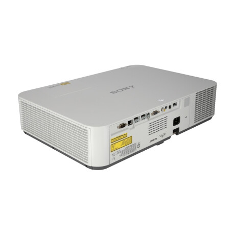Sony VPL-PHZ10 Installationsbeamer mit 5000 ANSI-Lumen und WUXGA