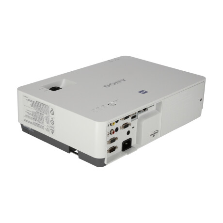 Sony VPL-EX435 Beamer mit 3200 ANSI-Lumen und XGA Auflösung