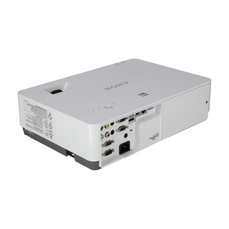 Sony VPL-EW435 Business Beamer mit 3100 ANSI-Lumen und WXGA Auflösung