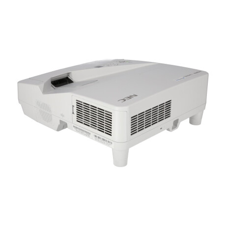 NEC UM361Xi Kurzdistanzbeamer mit 3600 ANSI-Lumen und XGA Auflösung