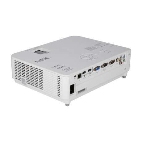 NEC V332X Beamer mit 3300 ANSI-Lumen und XGA Auflösung