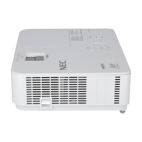 NEC V302W Business Beamer mit 3000 ANSI-Lumen und WXGA Auflösung