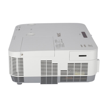NEC P502H Installationsbeamer mit 5000 ANSI-Lumen und Full-HD