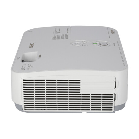 NEC ME361W Business Beamer mit 3600 ANSI-Lumen und WXGA Auflösung