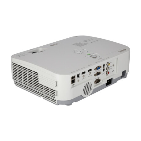 NEC ME331X Beamer mit 3300 ANSI-Lumen und XGA Auflösung