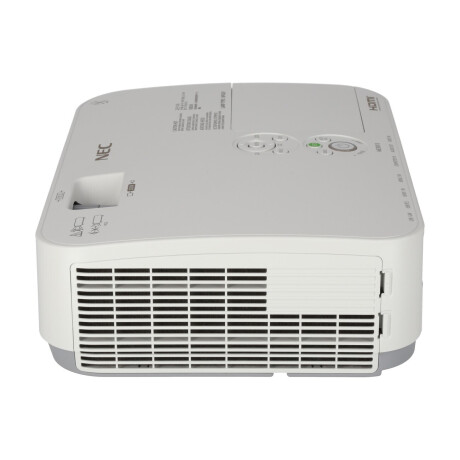 NEC ME301X Beamer mit 3000 ANSI-Lumen und XGA Auflösung