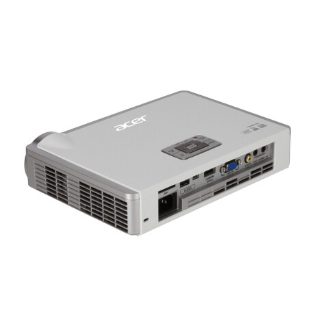 Acer K335 Mini Beamer mit 1000 ANSI-Lumen und WXGA Auflösung