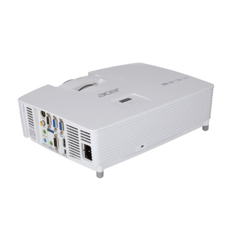 Acer H5380BD 3D Heimkino Beamer mit 3000 ANSI-Lumen und HD-ready