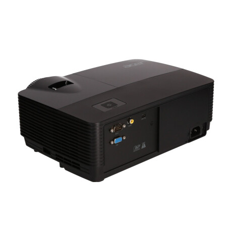 Acer X122 Beamer mit 3000 ANSI-Lumen und XGA Auflösung