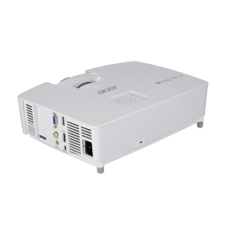 Acer H6517BD 3D Heimkino Beamer mit 3200 ANSI-Lumen und Full-HD