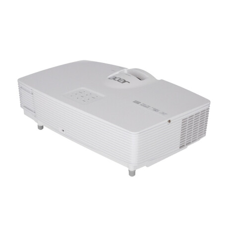 Acer V7500 3D Heimkino Beamer mit 2500 ANSI-Lumen und Full-HD