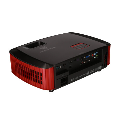 Acer Predator Z650 Kurzdistanzbeamer mit 2200 ANSI-Lumen und Full-HD