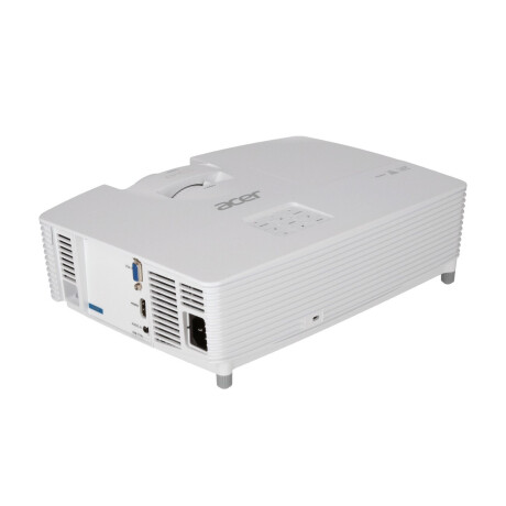 Acer X125H Beamer mit 3300 ANSI-Lumen und XGA Auflösung