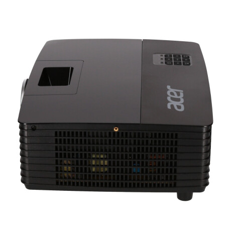 Acer P1285B Beamer mit 3300 ANSI-Lumen und XGA Auflösung
