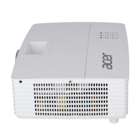 Acer X1385WH Business Beamer mit 3400 ANSI-Lumen und WXGA Auflösung