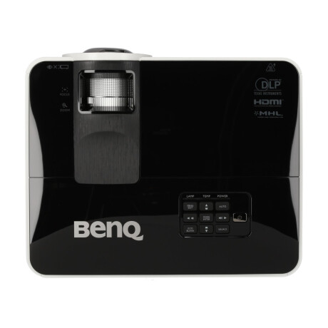 BenQ MX613ST