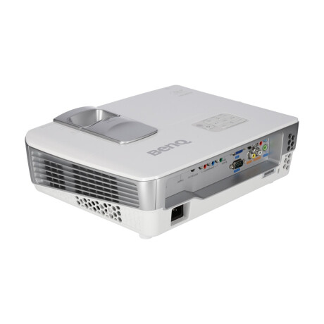 BenQ W1070 3D Heimkino Beamer mit 2000 ANSI-Lumen und Full-HD