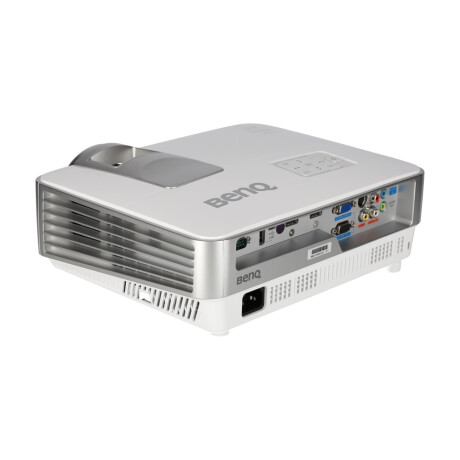 BenQ MW632ST Kurzdistanzbeamer mit 3200 ANSI-Lumen und WXGA Auflösung