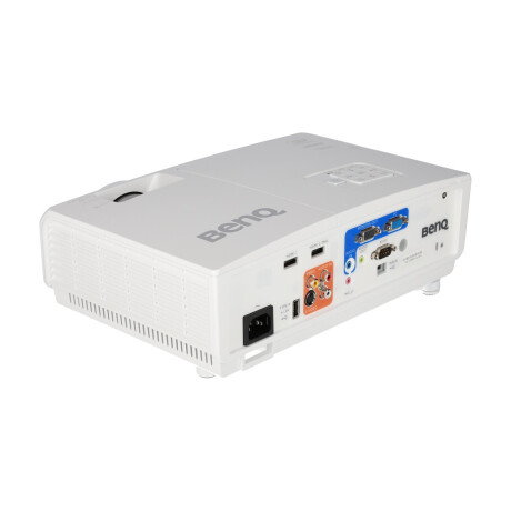BenQ MH684 Business Beamer mit 3500 ANSI-Lumen und Full-HD Auflösung