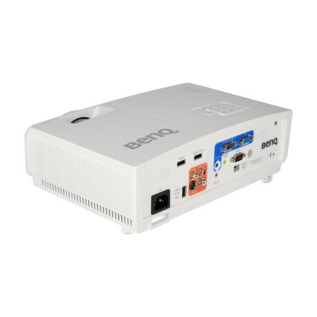 BenQ MH741 Business Beamer mit 4000 ANSI-Lumen und Full-HD Auflösung