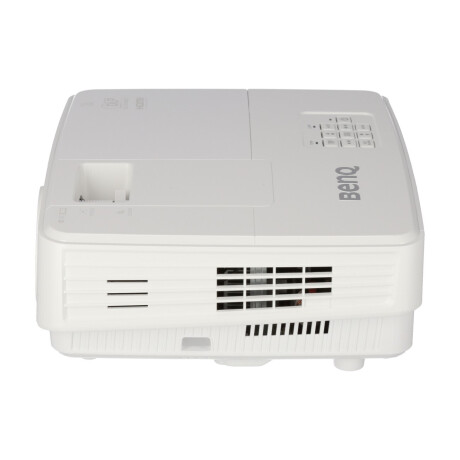 BenQ MW529 Mobiler Beamer mit 3300 ANSI-Lumen und WXGA Auflösung