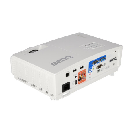 BenQ MH750 Business Beamer mit 4500 ANSI-Lumen und Full-HD Auflösung