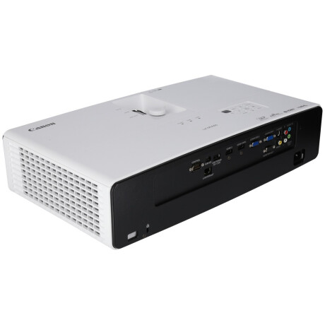 Canon LX-MU500 Installationsbeamer mit 5000 ANSI-Lumen und WUXGA