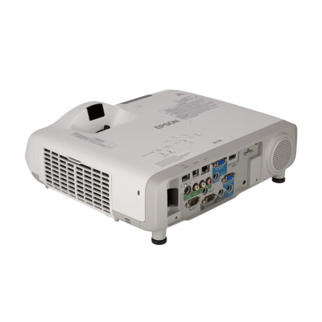 Epson EB-520 Kurzdistanzbeamer mit 2700 ANSI-Lumen und XGA Auflösung